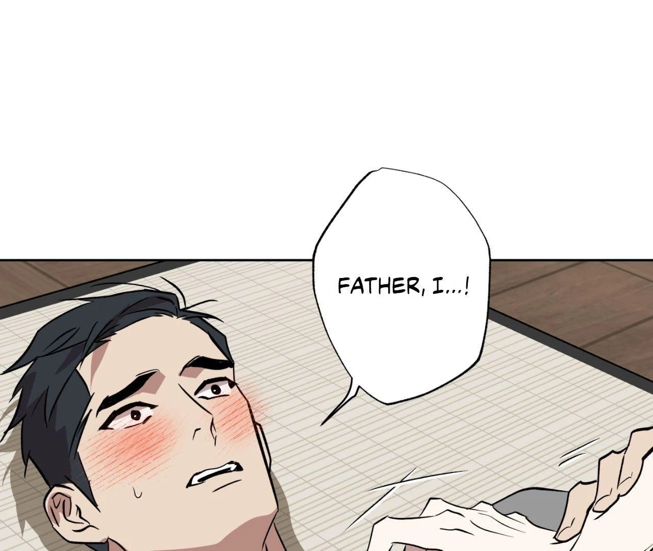 Maybe It Rains Everyday - Chapter 6 Page 82