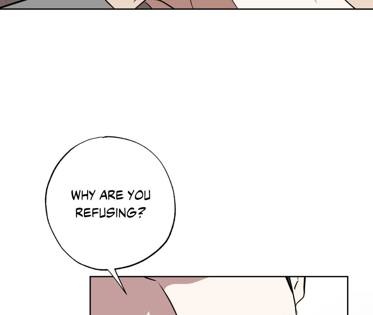 Maybe It Rains Everyday - Chapter 6 Page 84