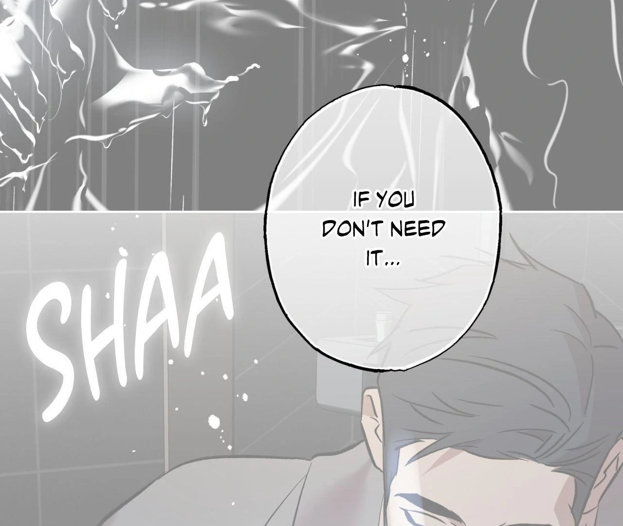 Maybe It Rains Everyday - Chapter 6 Page 88
