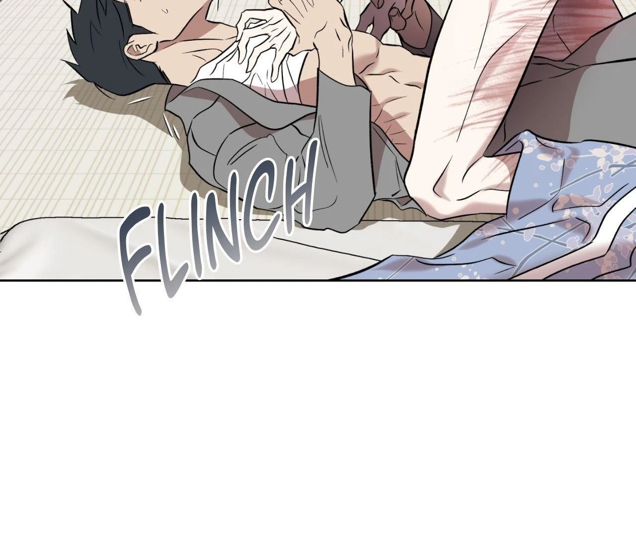 Maybe It Rains Everyday - Chapter 6 Page 97