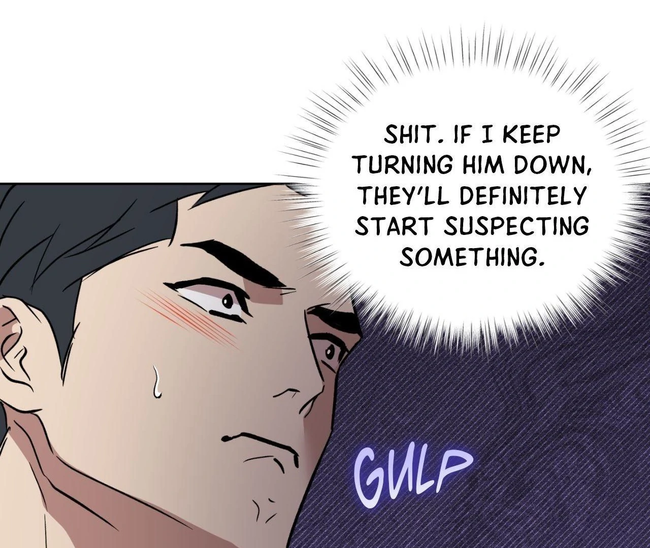 Maybe It Rains Everyday - Chapter 6 Page 98