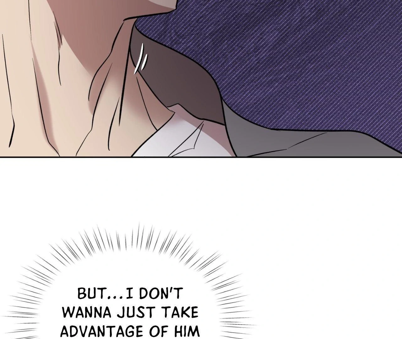 Maybe It Rains Everyday - Chapter 6 Page 99