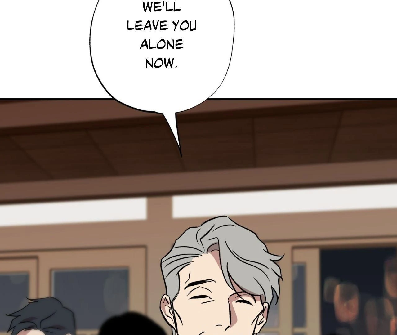 Maybe It Rains Everyday - Chapter 7 Page 104