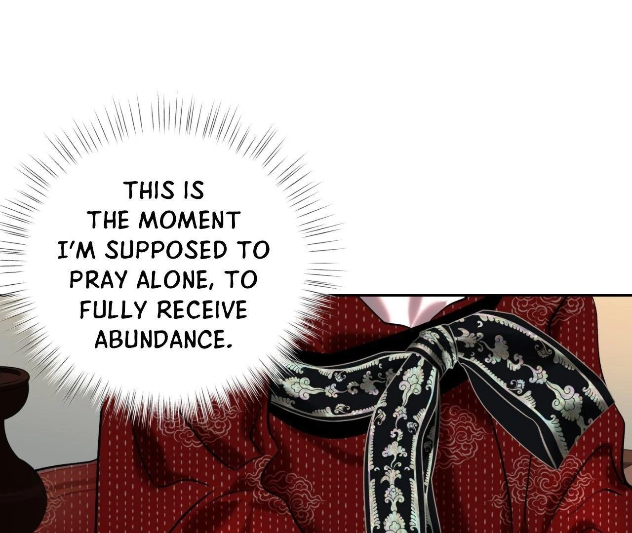 Maybe It Rains Everyday - Chapter 7 Page 111
