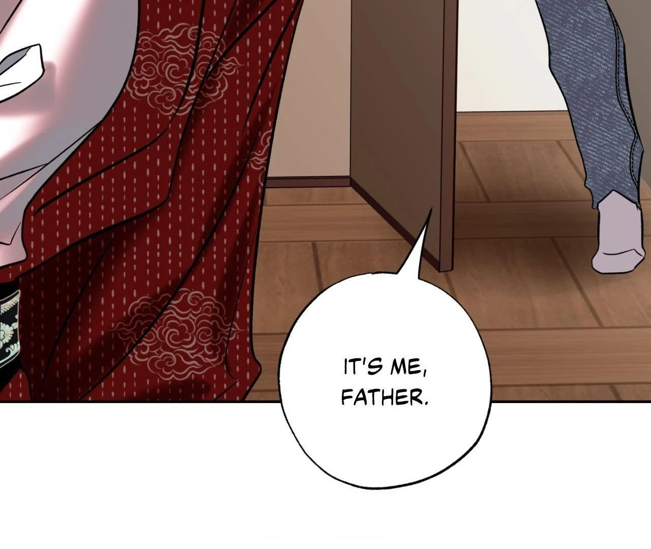 Maybe It Rains Everyday - Chapter 7 Page 133