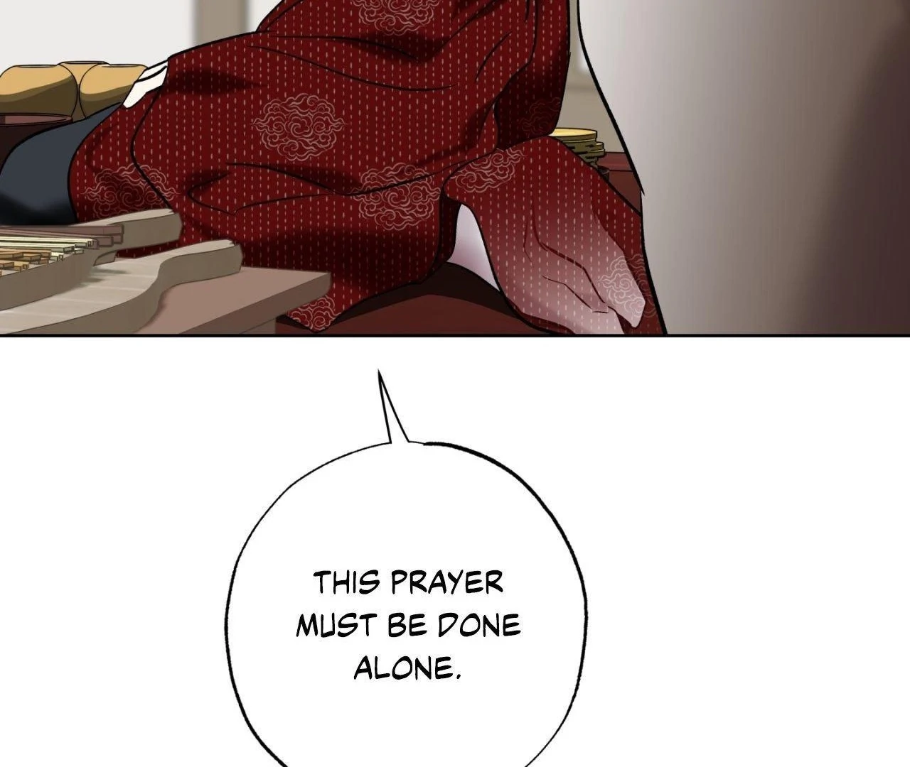 Maybe It Rains Everyday - Chapter 7 Page 136