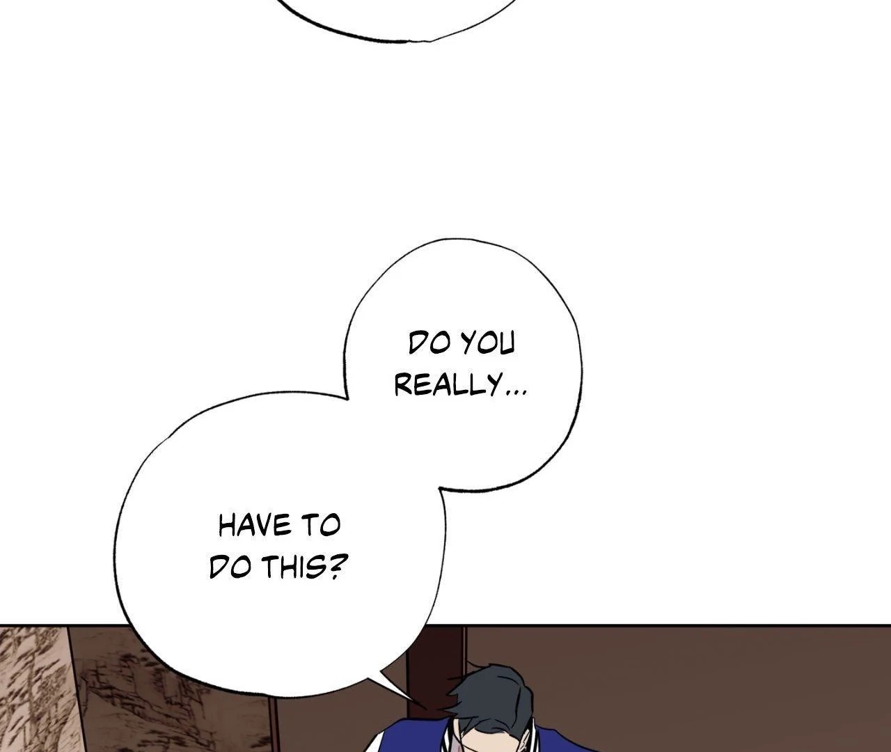 Maybe It Rains Everyday - Chapter 7 Page 137