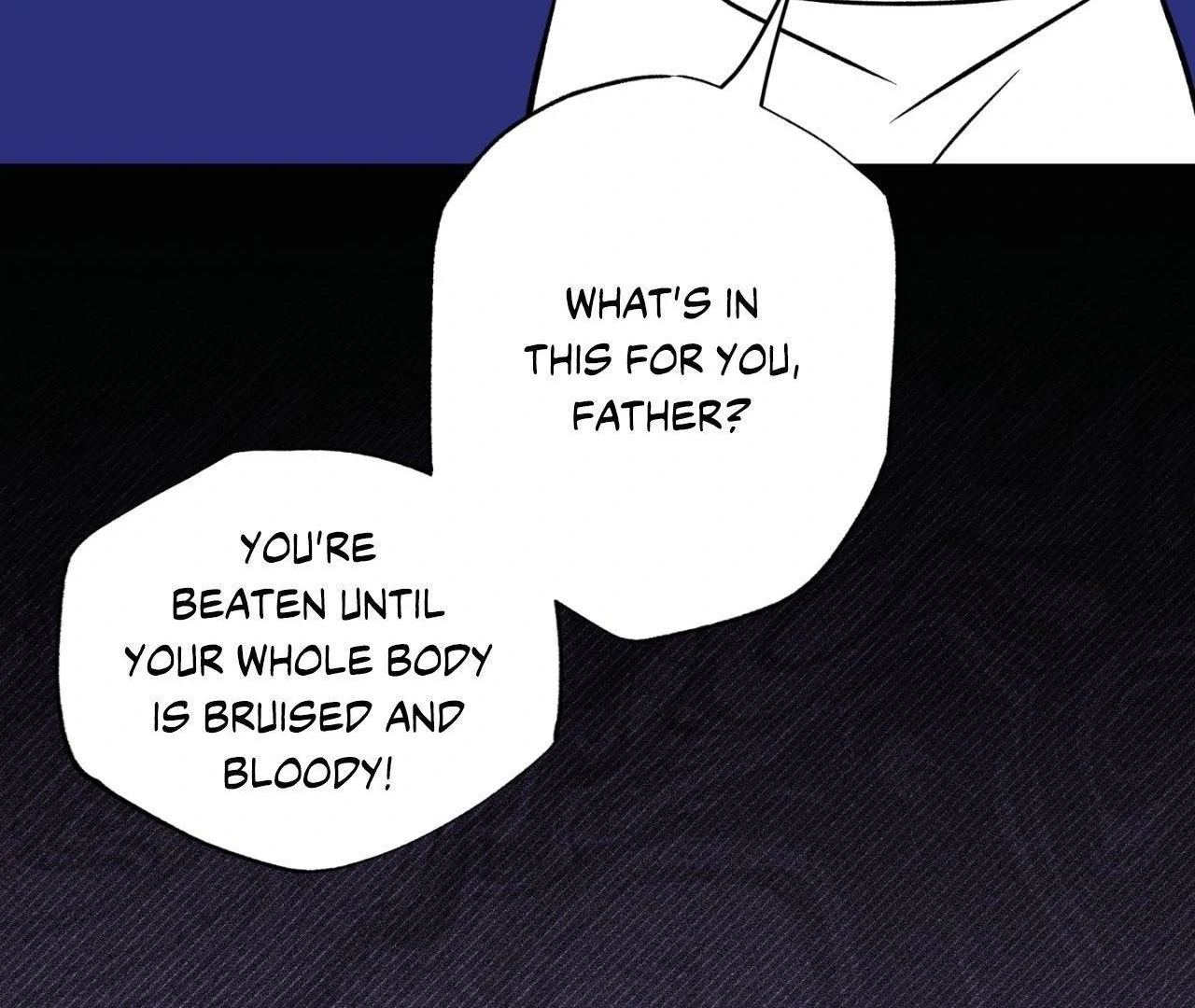 Maybe It Rains Everyday - Chapter 7 Page 142