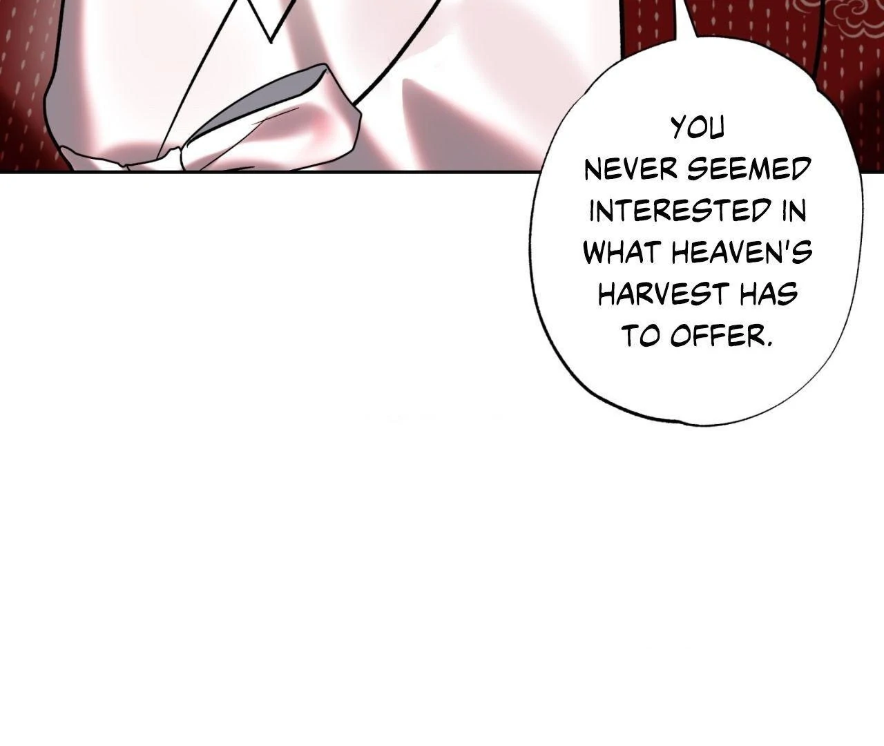 Maybe It Rains Everyday - Chapter 7 Page 154