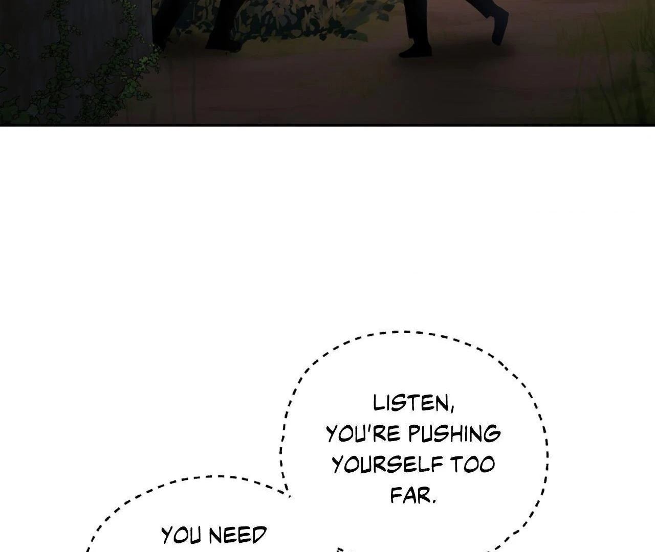 Maybe It Rains Everyday - Chapter 7 Page 16