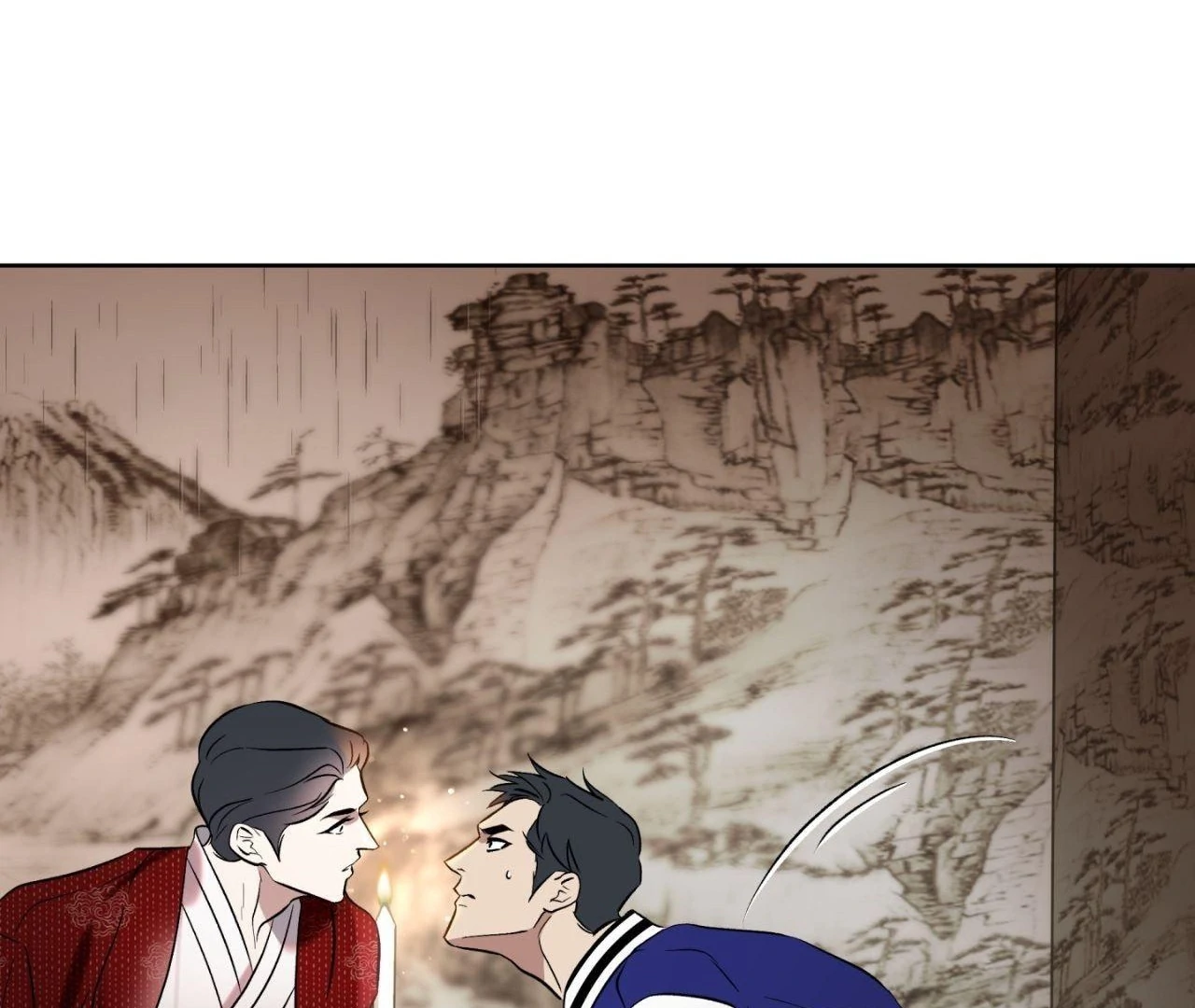 Maybe It Rains Everyday - Chapter 7 Page 161