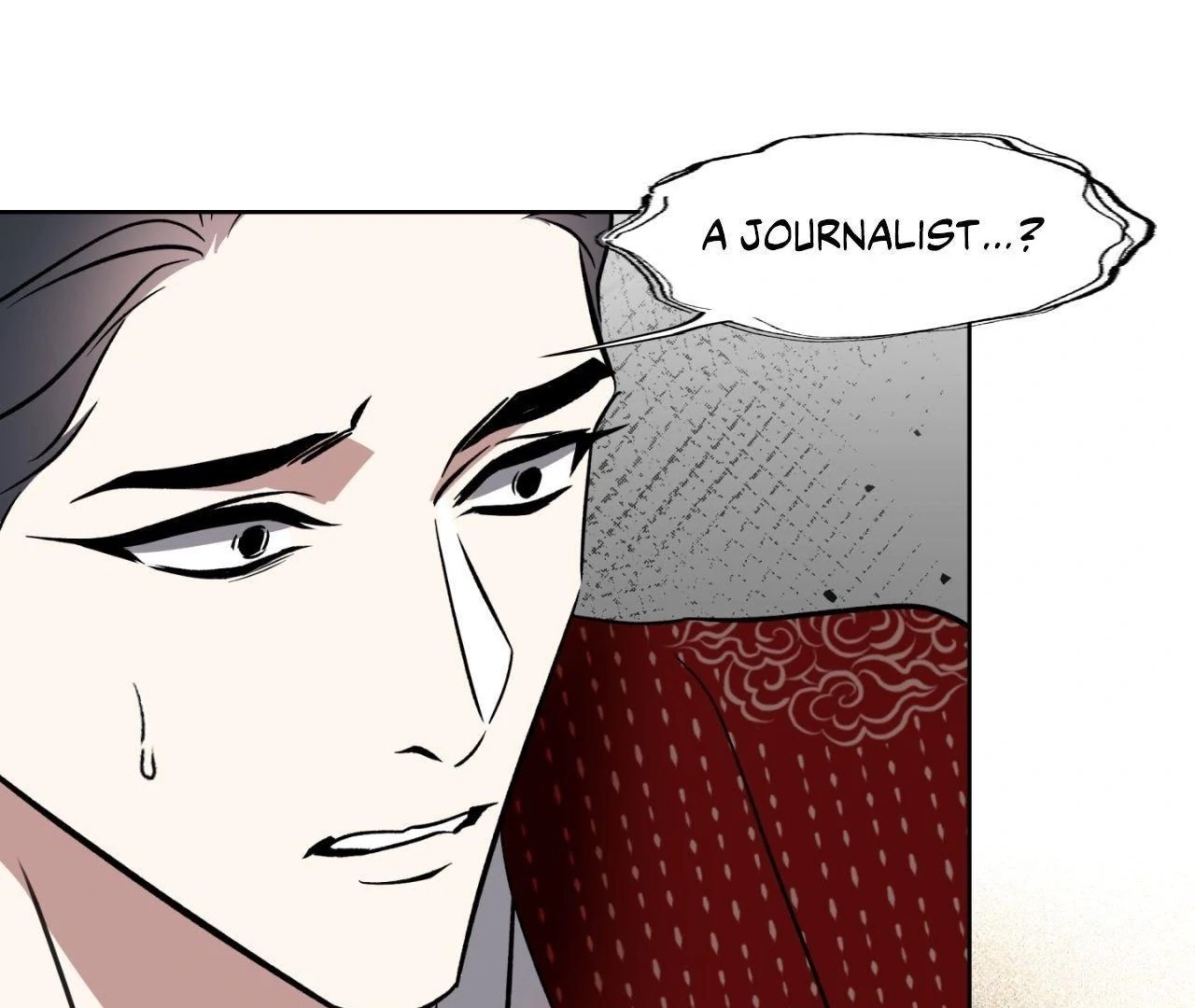 Maybe It Rains Everyday - Chapter 7 Page 166