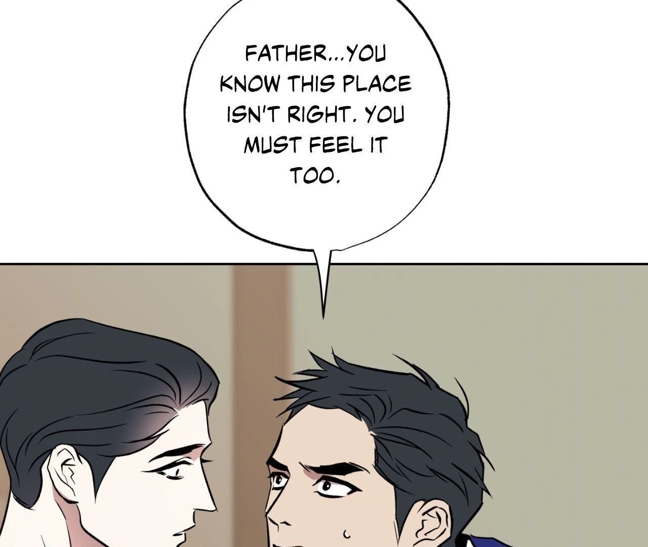 Maybe It Rains Everyday - Chapter 7 Page 171