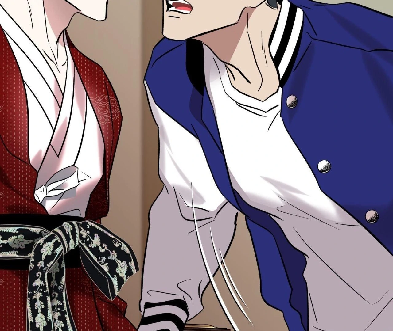 Maybe It Rains Everyday - Chapter 7 Page 172