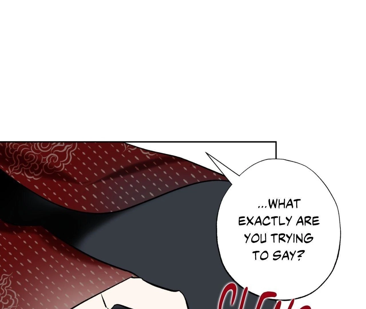 Maybe It Rains Everyday - Chapter 7 Page 174