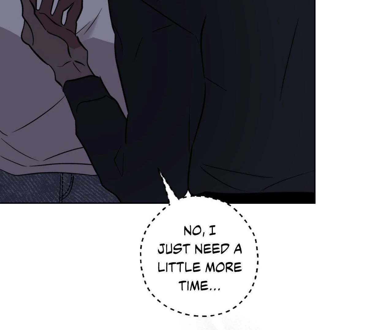 Maybe It Rains Everyday - Chapter 7 Page 18