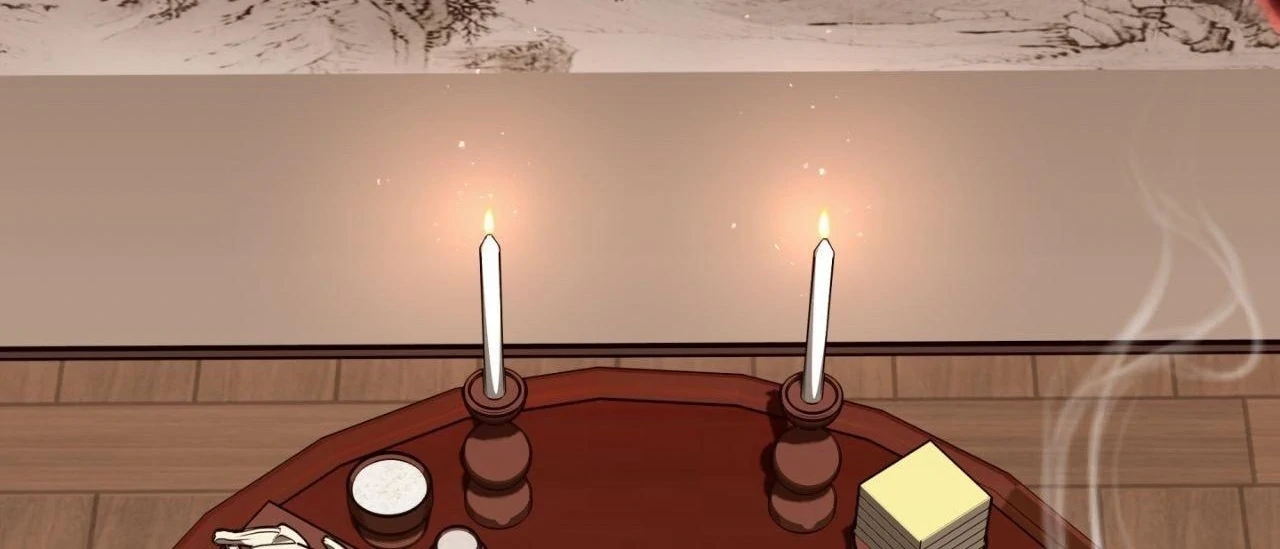 Maybe It Rains Everyday - Chapter 7 Page 36