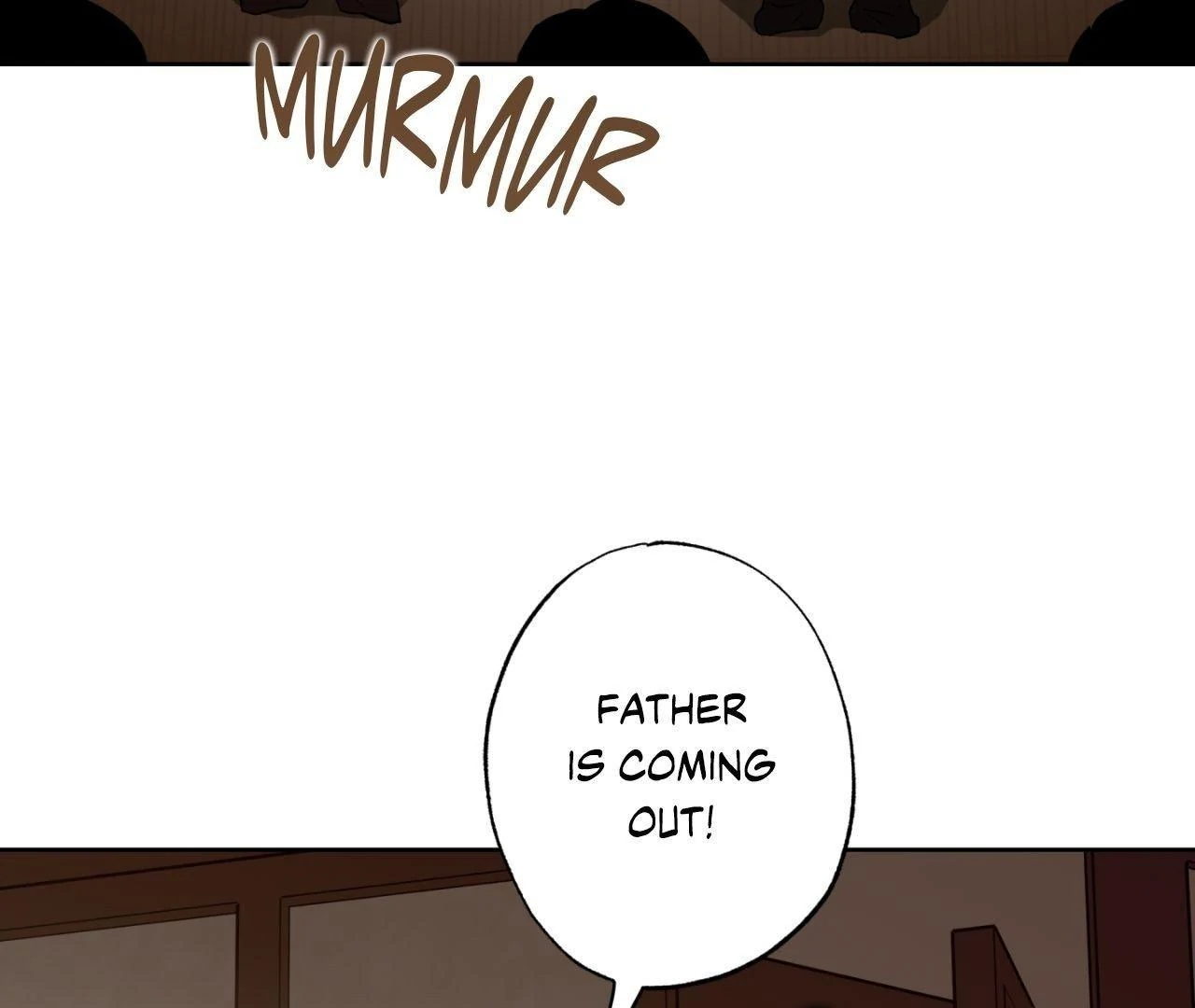 Maybe It Rains Everyday - Chapter 7 Page 39