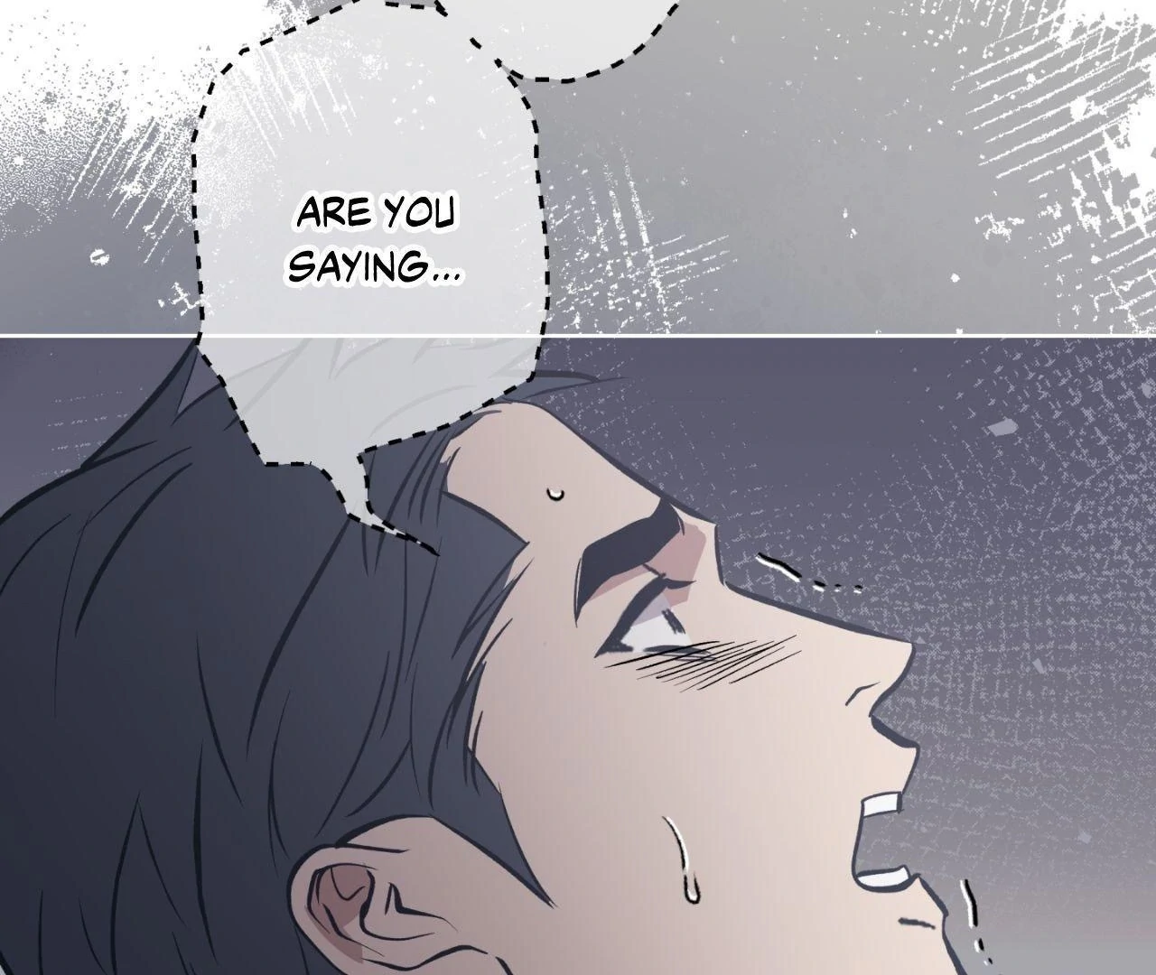 Maybe It Rains Everyday - Chapter 7 Page 4