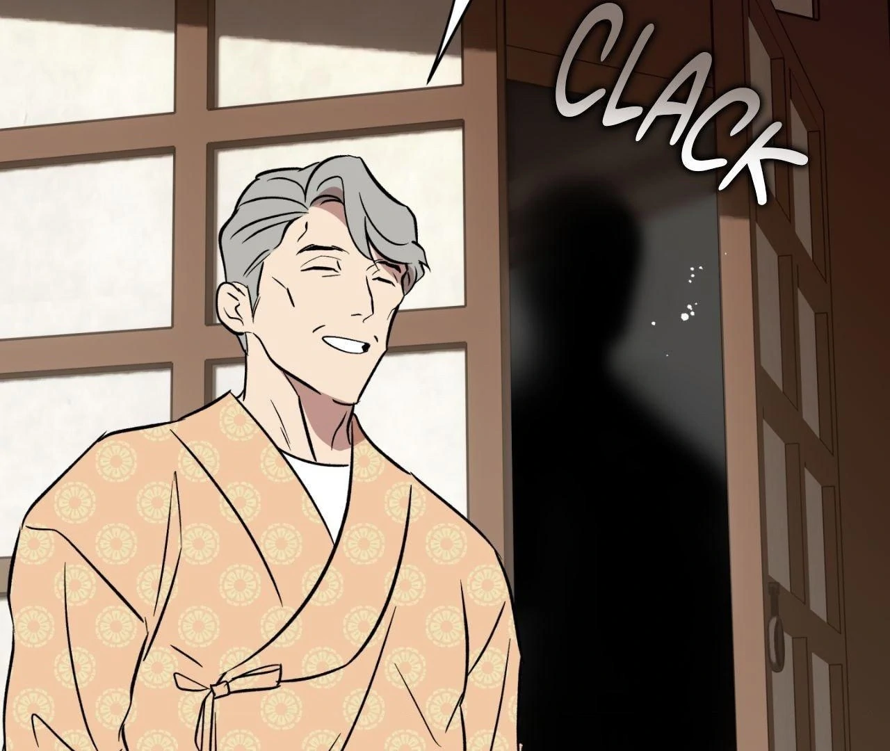 Maybe It Rains Everyday - Chapter 7 Page 40