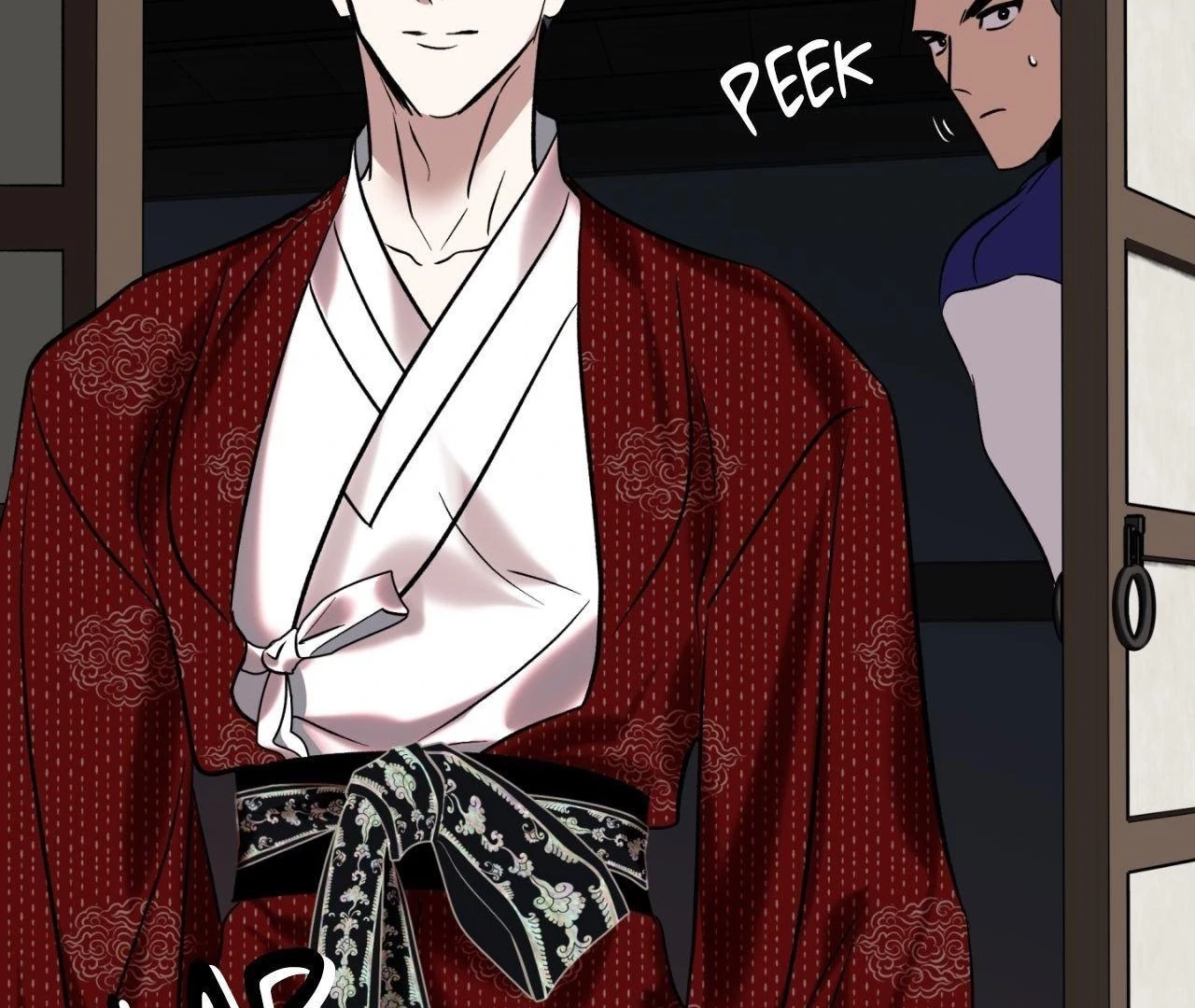 Maybe It Rains Everyday - Chapter 7 Page 52