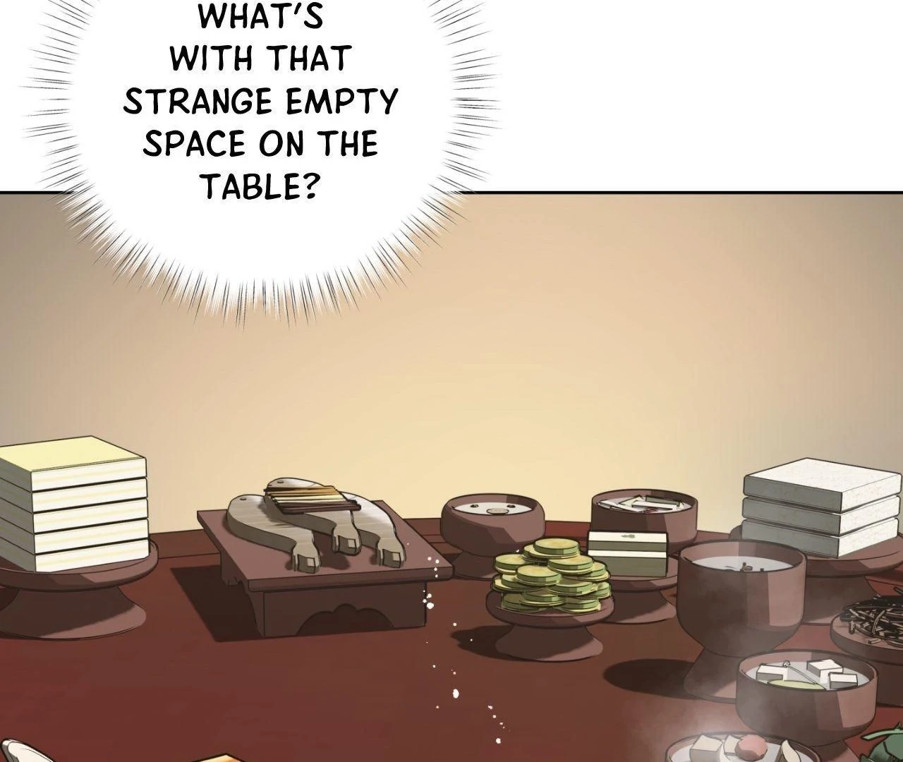 Maybe It Rains Everyday - Chapter 7 Page 57