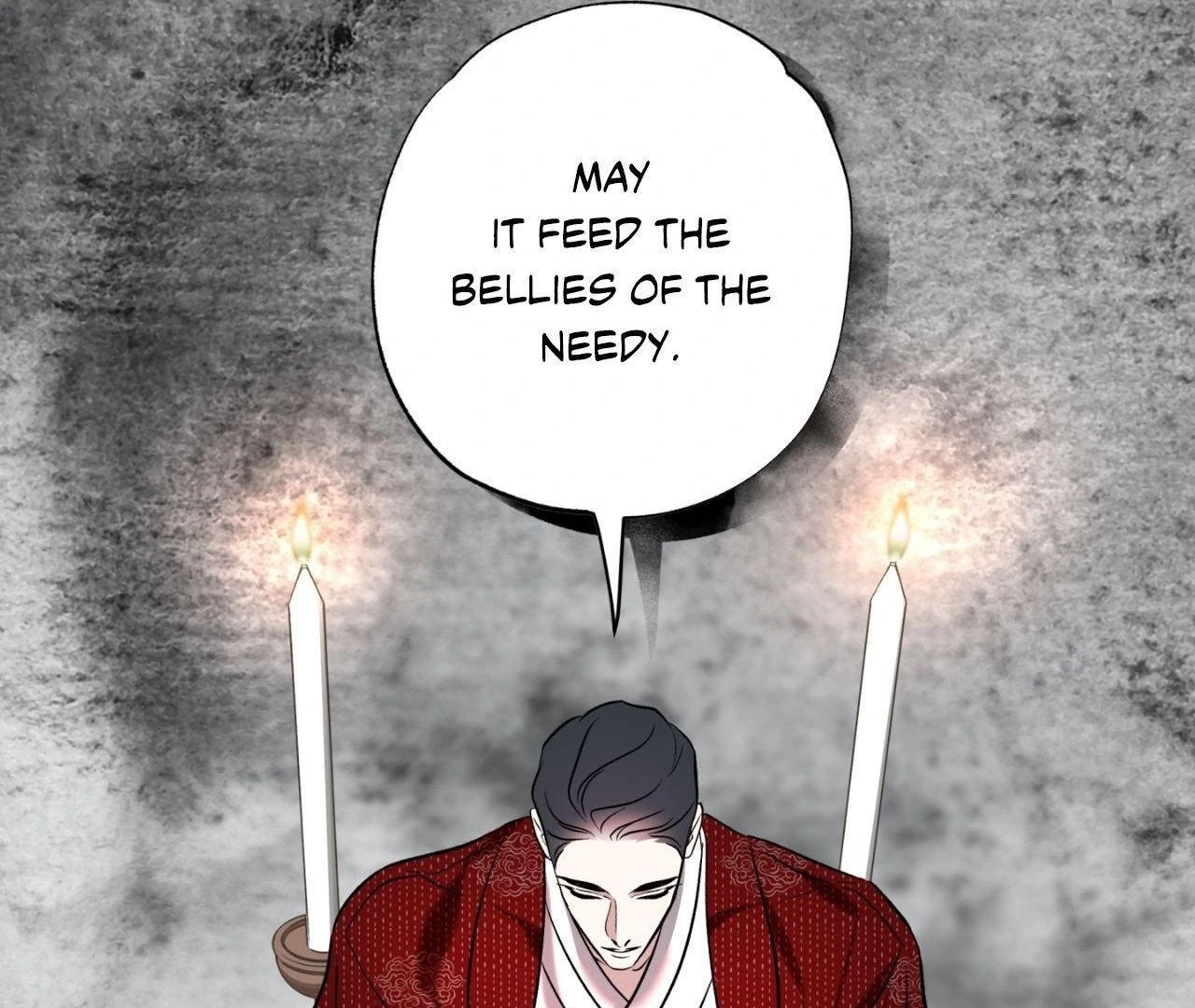 Maybe It Rains Everyday - Chapter 7 Page 72