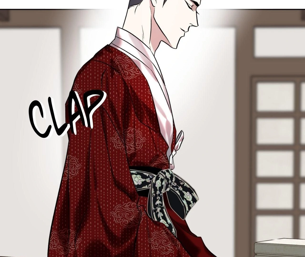 Maybe It Rains Everyday - Chapter 7 Page 77