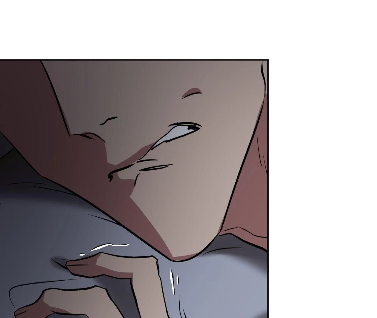 Maybe It Rains Everyday - Chapter 7 Page 9