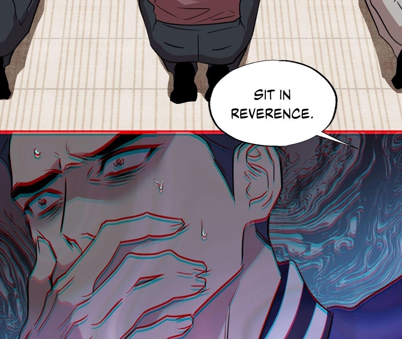 Maybe It Rains Everyday - Chapter 7 Page 90