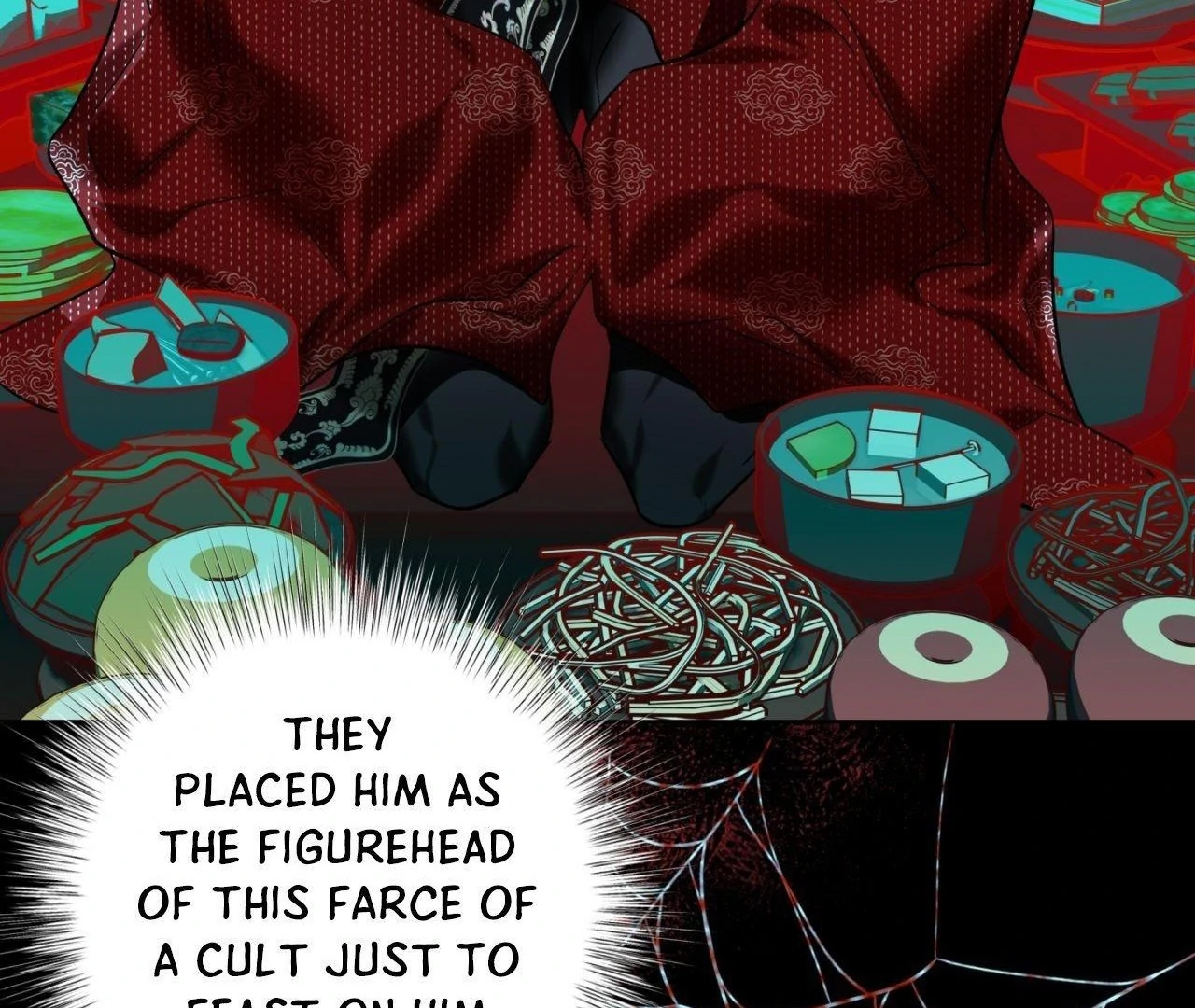 Maybe It Rains Everyday - Chapter 7 Page 95
