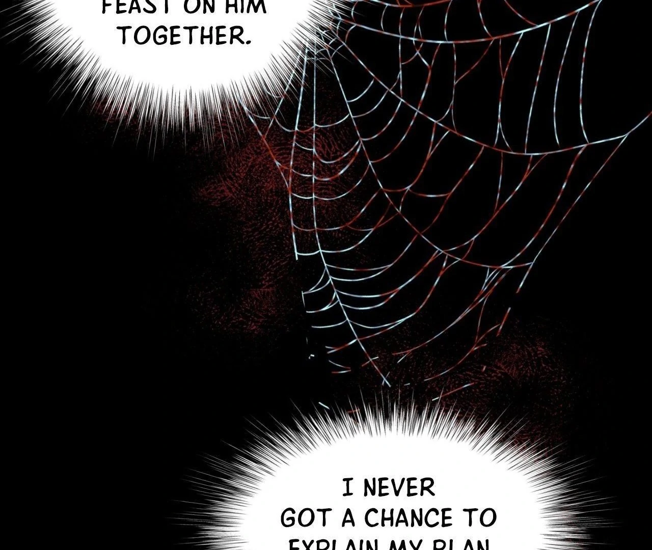 Maybe It Rains Everyday - Chapter 7 Page 96
