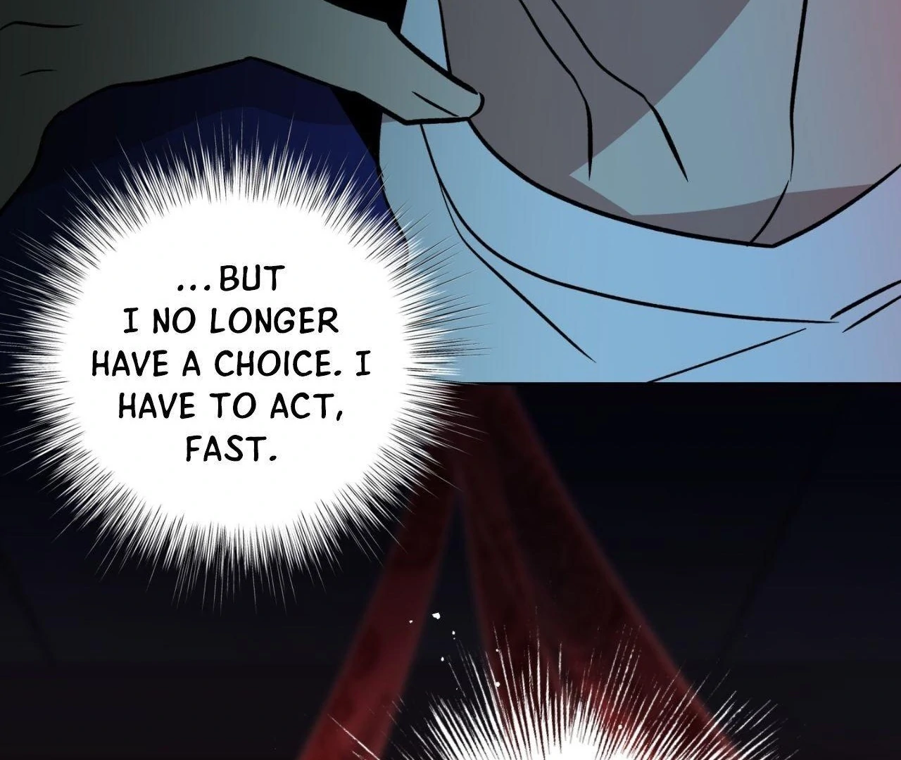 Maybe It Rains Everyday - Chapter 7 Page 98
