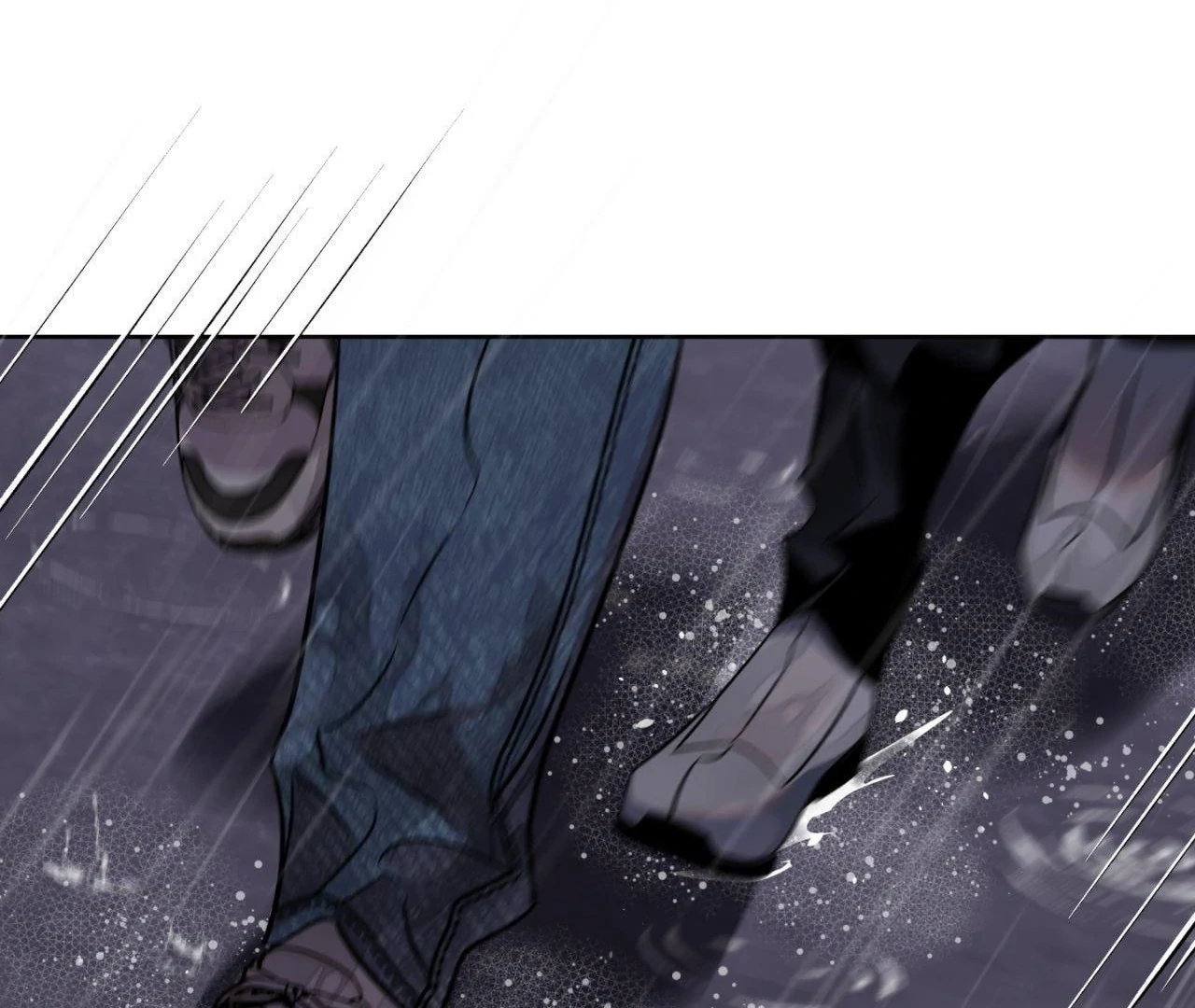 Maybe It Rains Everyday - Chapter 8 Page 103