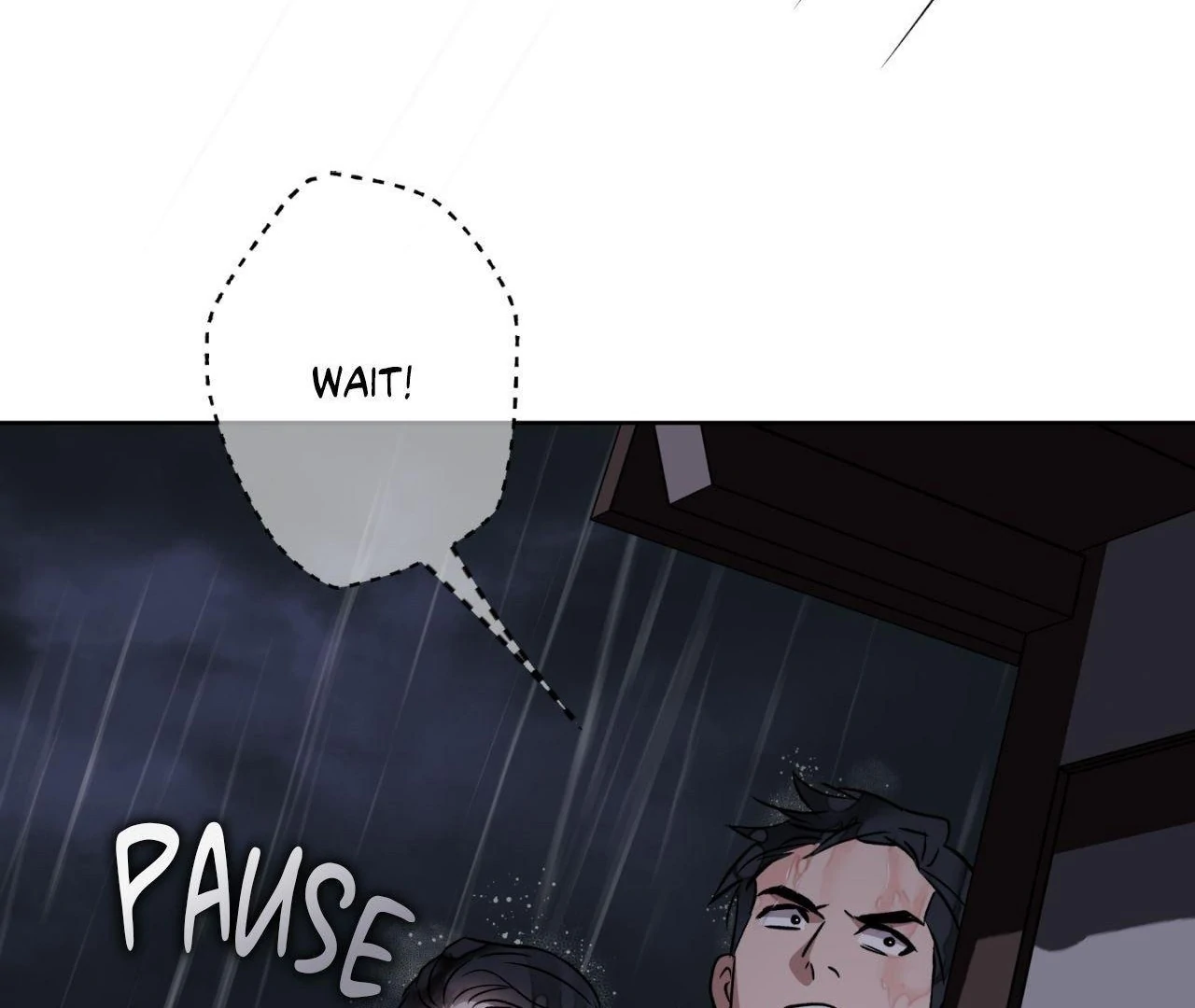 Maybe It Rains Everyday - Chapter 8 Page 105