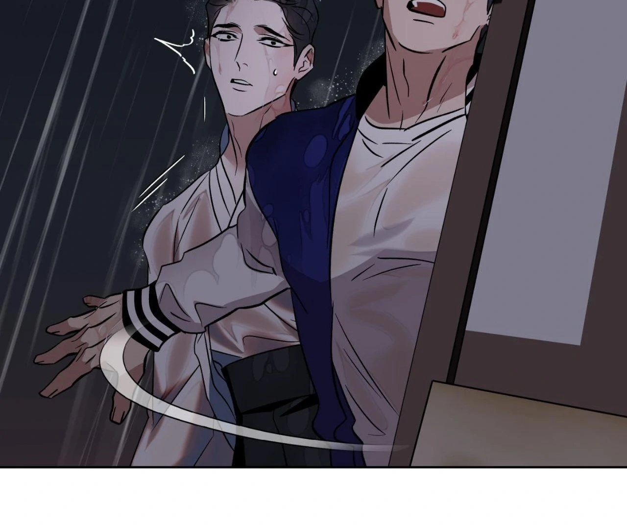 Maybe It Rains Everyday - Chapter 8 Page 106