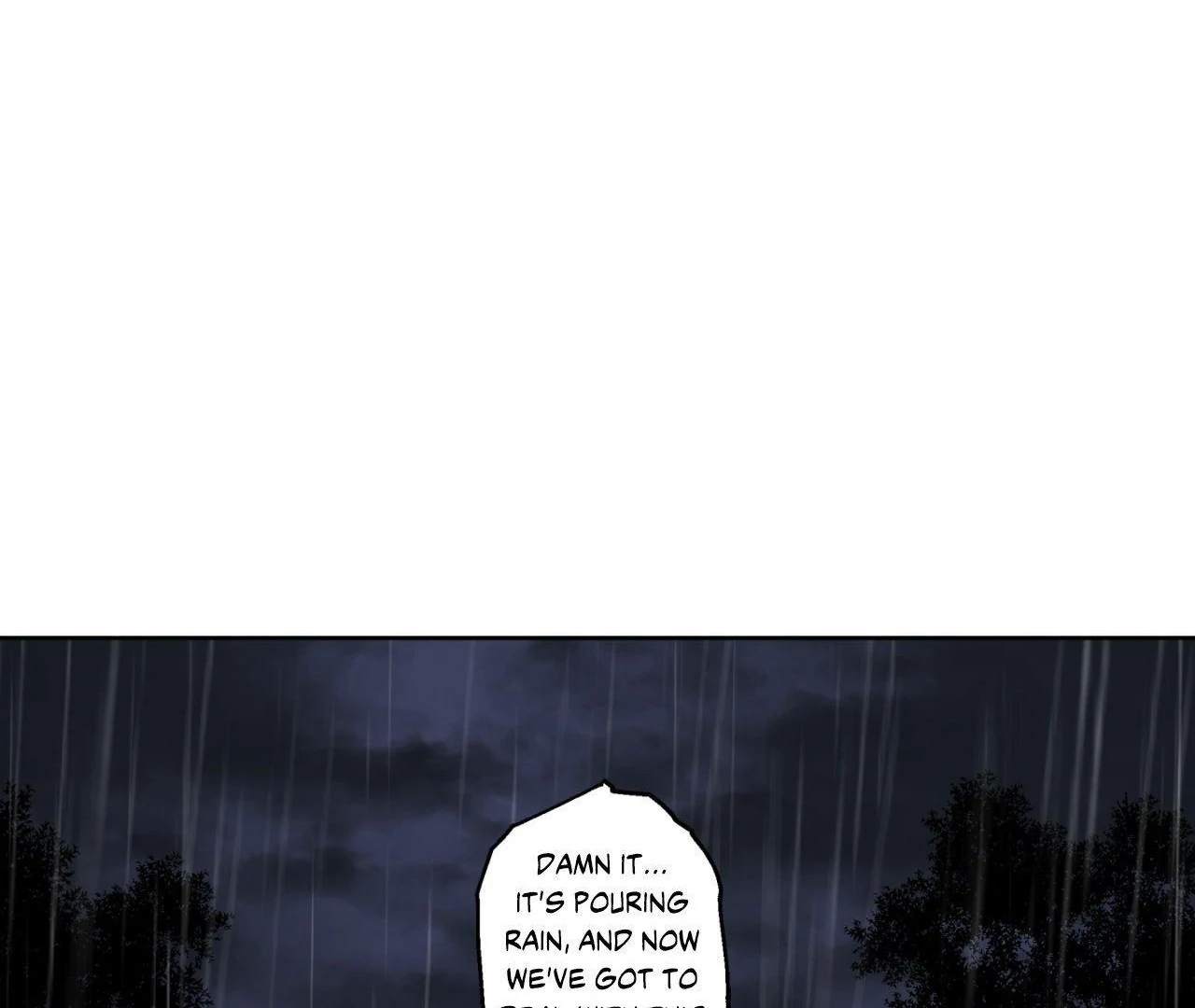 Maybe It Rains Everyday - Chapter 8 Page 107