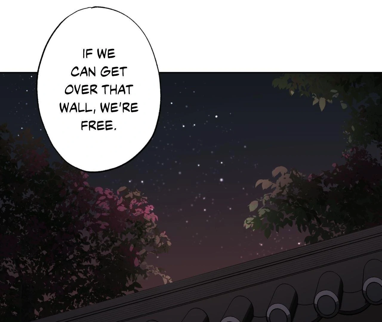 Maybe It Rains Everyday - Chapter 8 Page 11