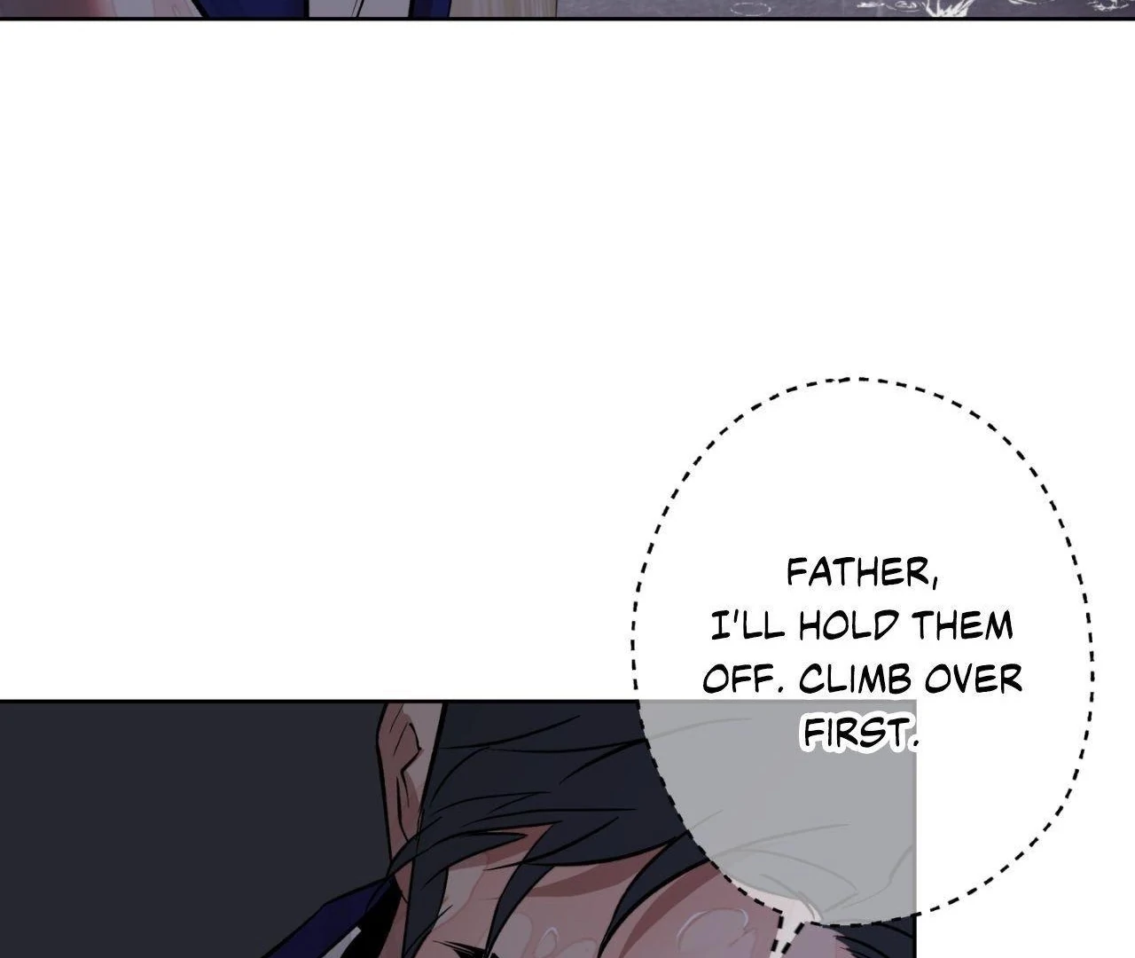 Maybe It Rains Everyday - Chapter 8 Page 111