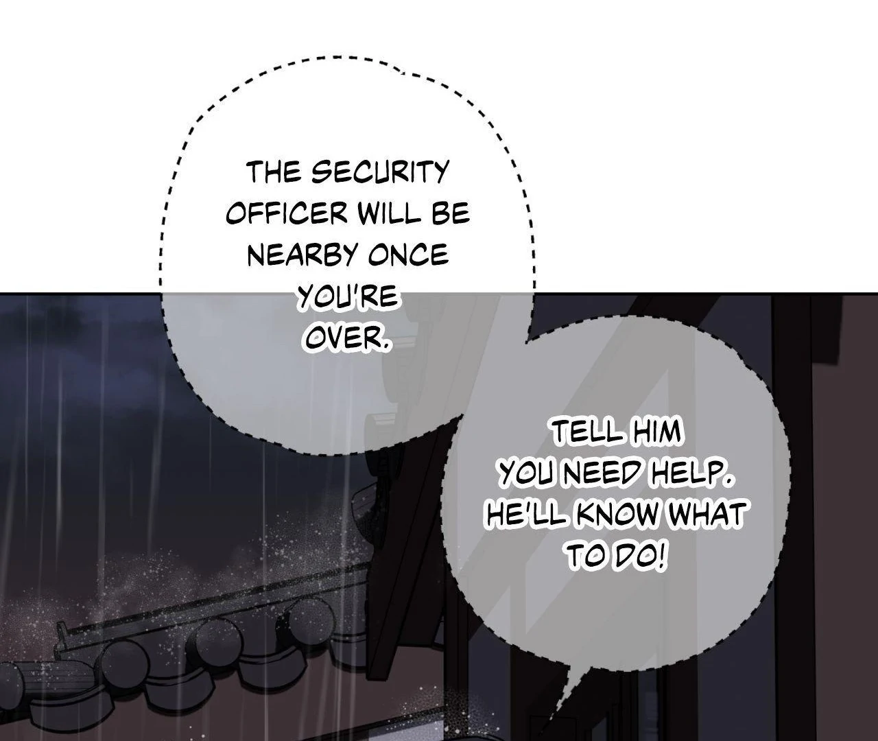 Maybe It Rains Everyday - Chapter 8 Page 114