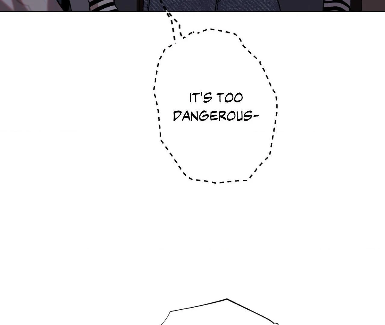 Maybe It Rains Everyday - Chapter 8 Page 116