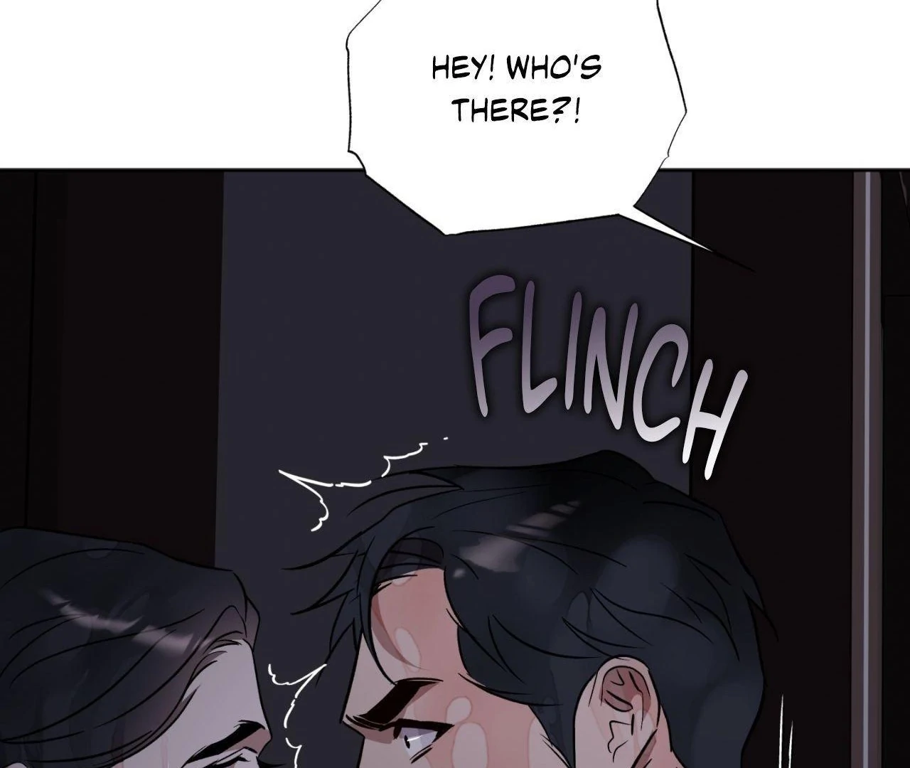 Maybe It Rains Everyday - Chapter 8 Page 117