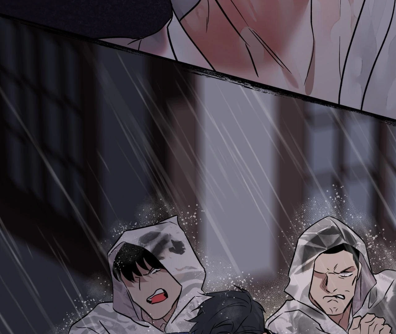 Maybe It Rains Everyday - Chapter 8 Page 123