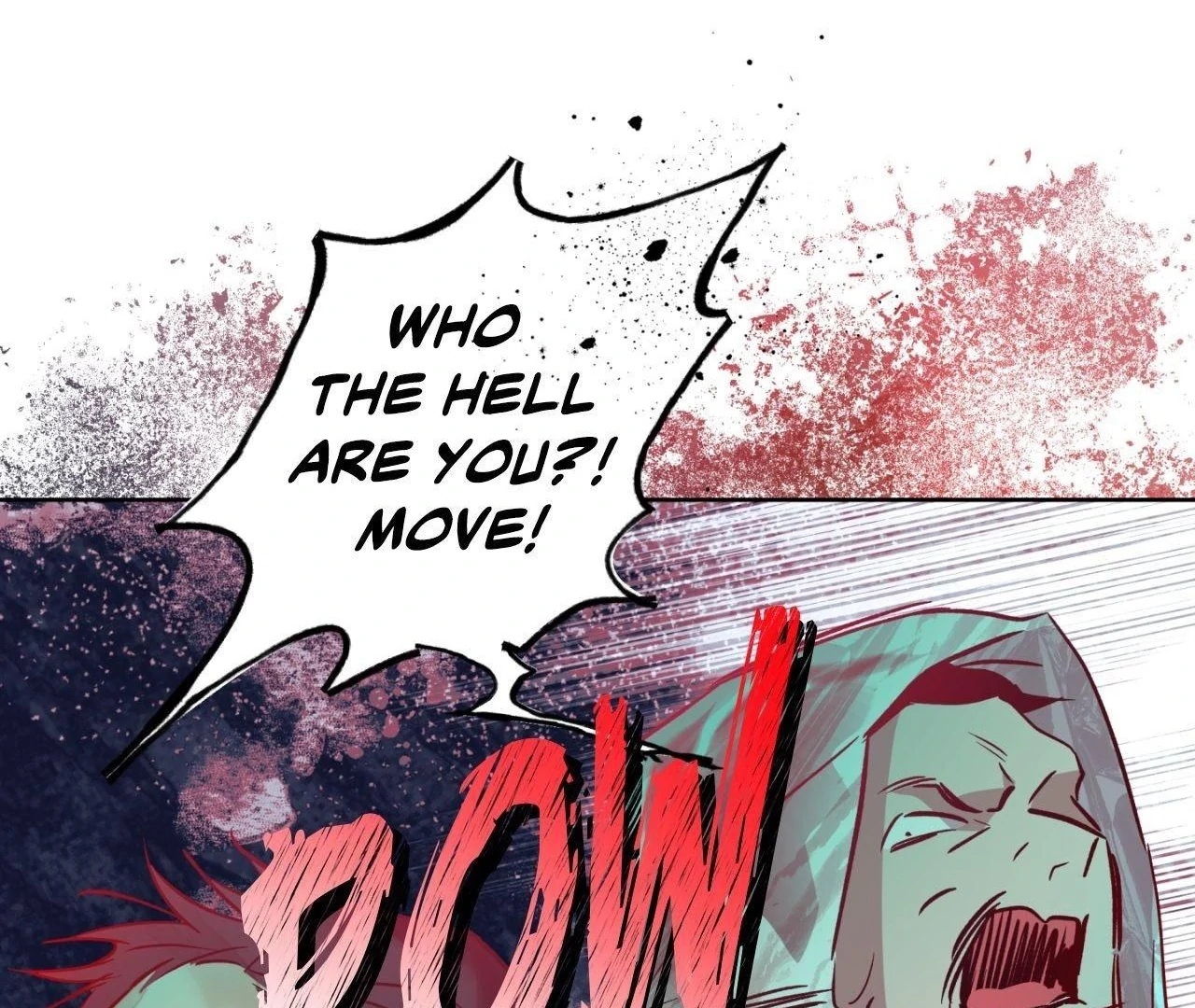 Maybe It Rains Everyday - Chapter 8 Page 126