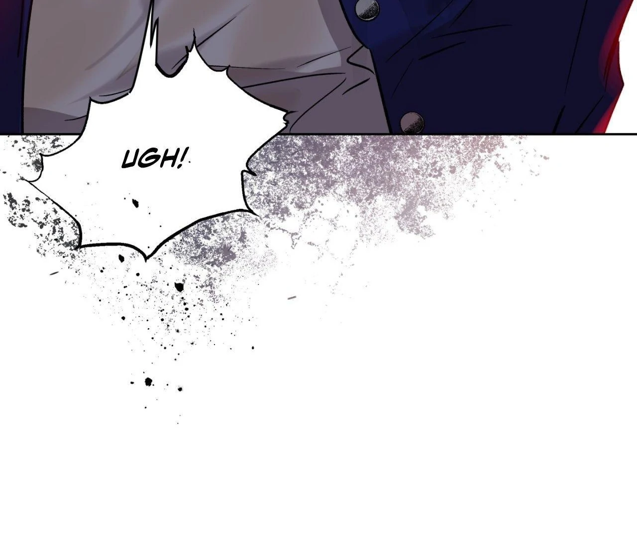 Maybe It Rains Everyday - Chapter 8 Page 128