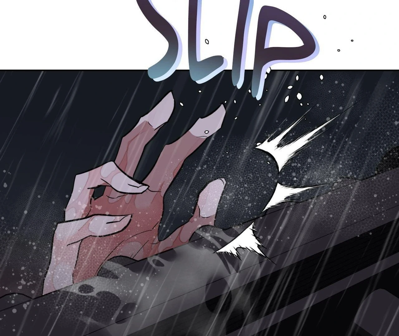 Maybe It Rains Everyday - Chapter 8 Page 131