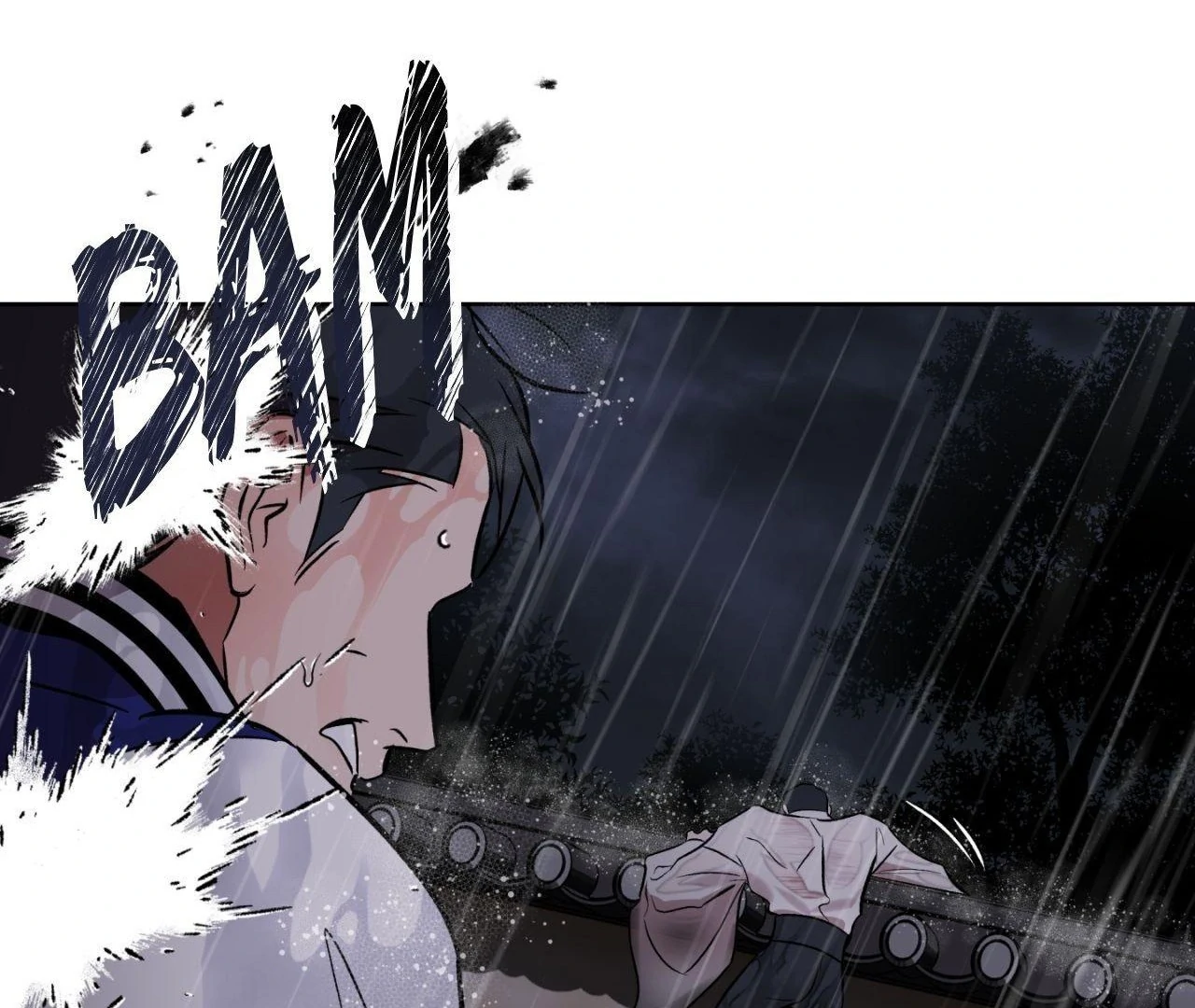 Maybe It Rains Everyday - Chapter 8 Page 133