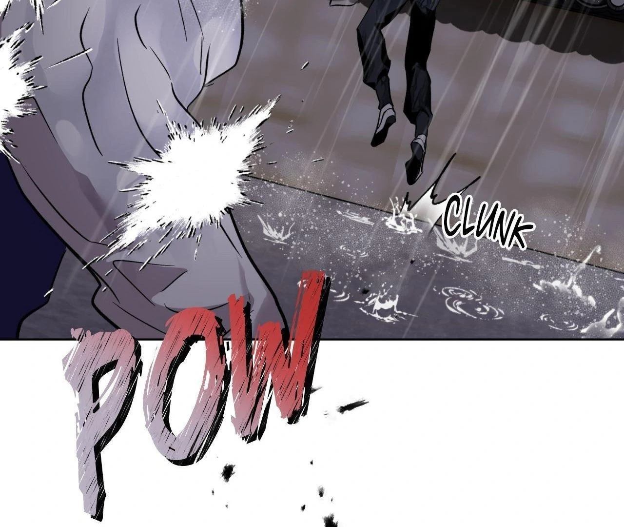 Maybe It Rains Everyday - Chapter 8 Page 134