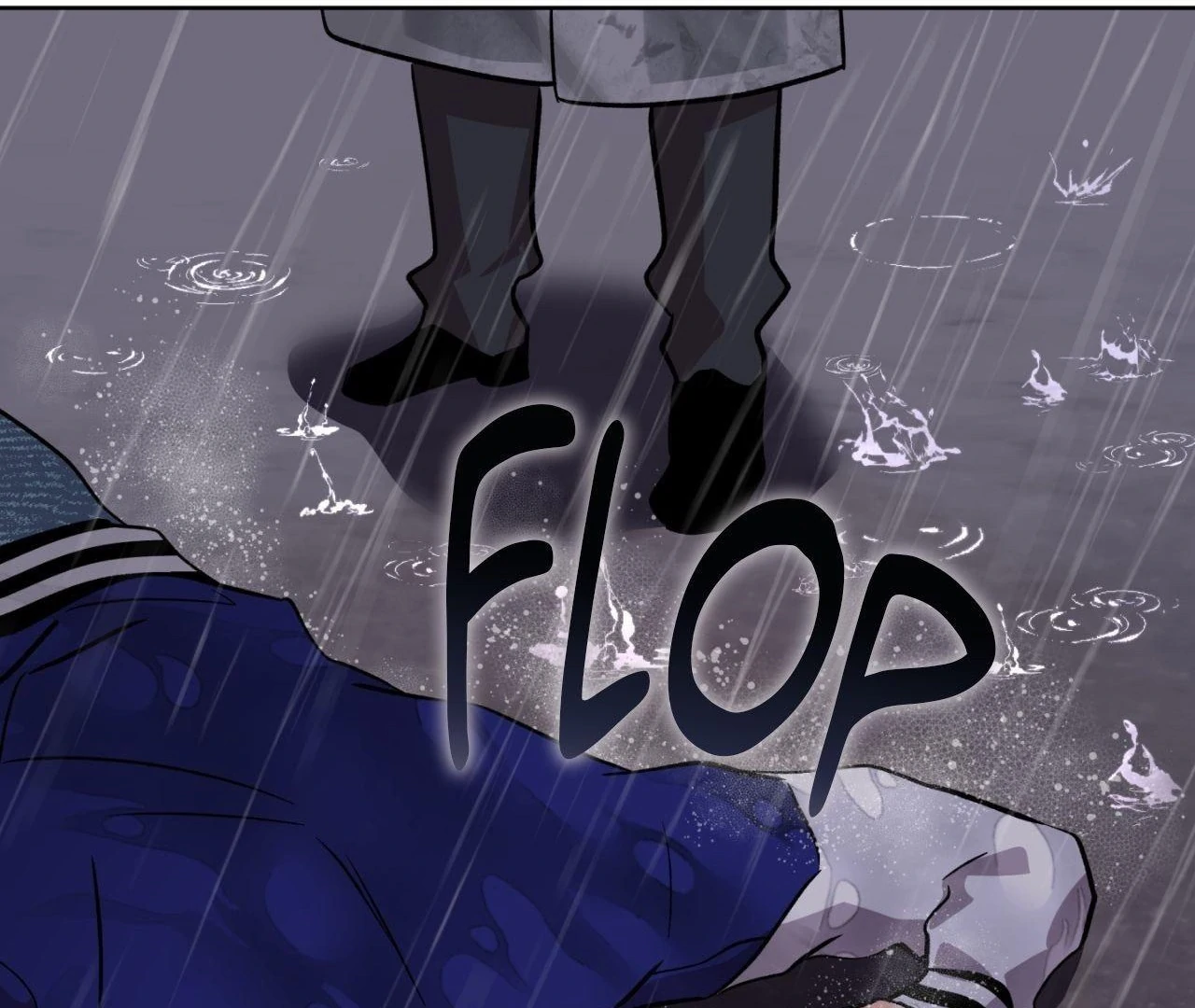 Maybe It Rains Everyday - Chapter 8 Page 145