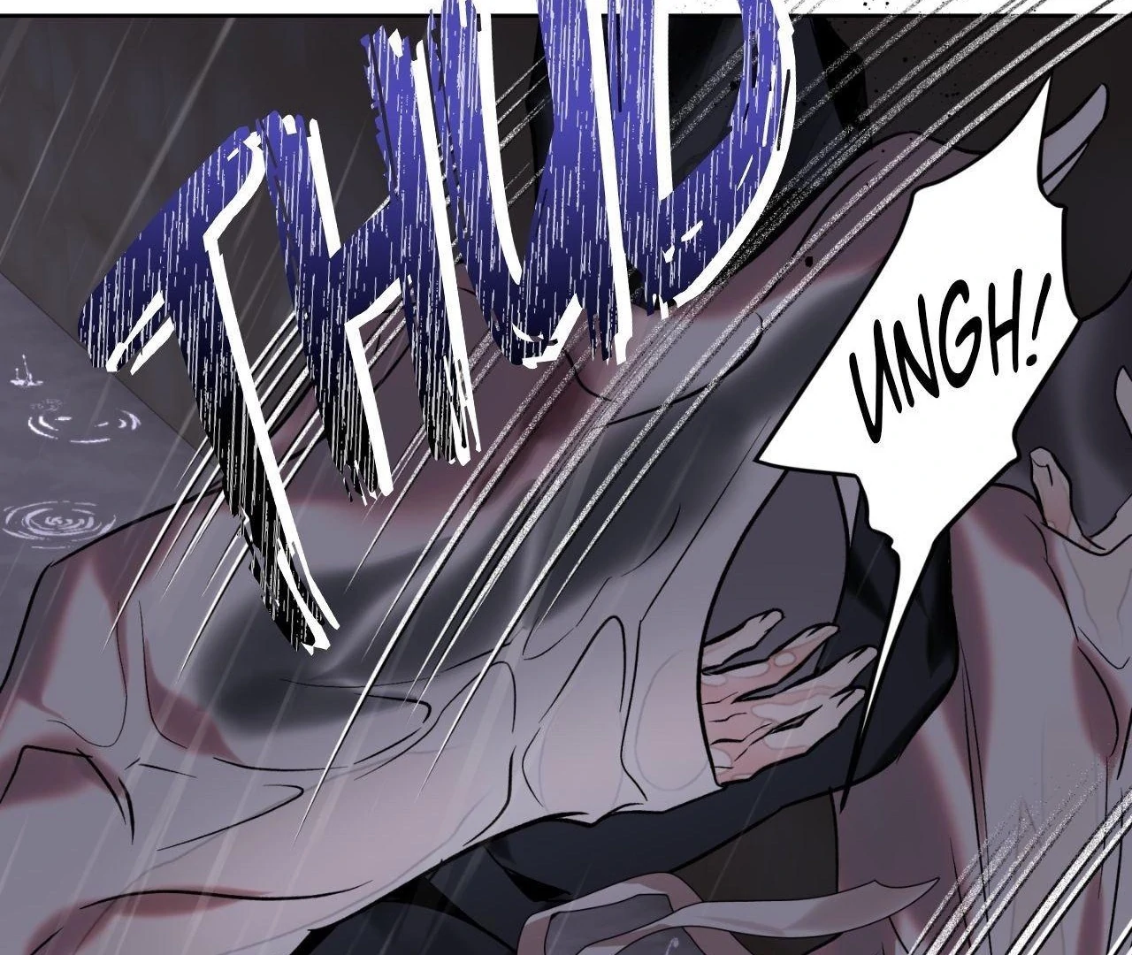 Maybe It Rains Everyday - Chapter 8 Page 148